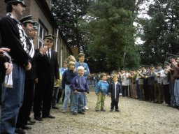 Schützenfest 1991
